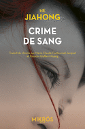 Crime de sang [nouvelle édition]
